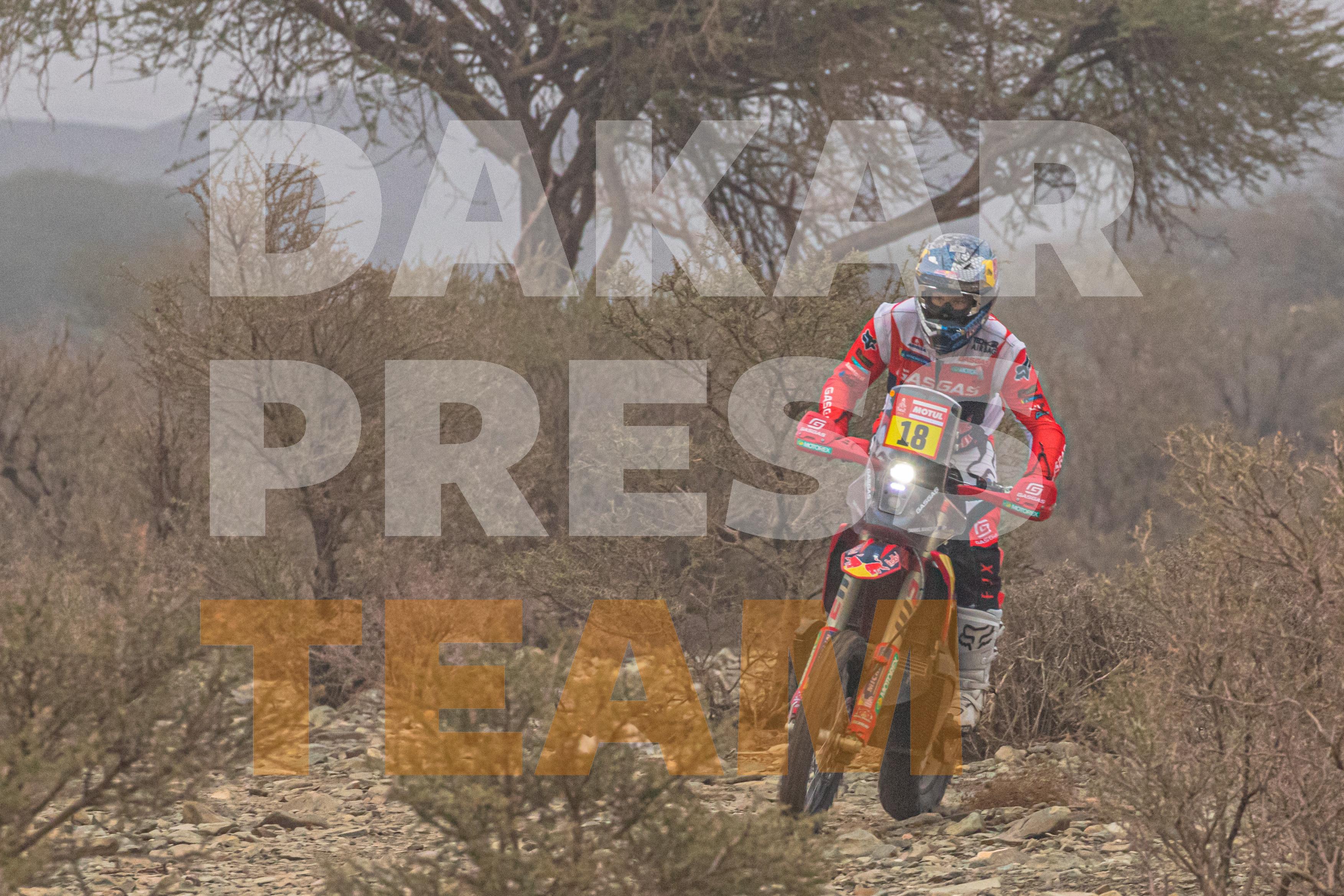 Dakar Press Team AUSTRALIA - Owner Dakar Press Team AUSTRALIA - Own